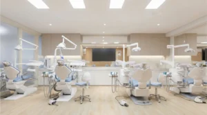 Rekomendasi Klinik gigi surabaya